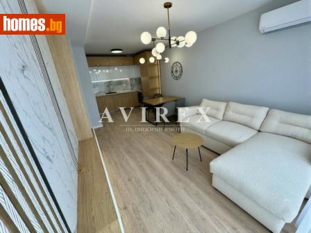 Двустаен, 71m² - Апартамент за продажба - 117804771