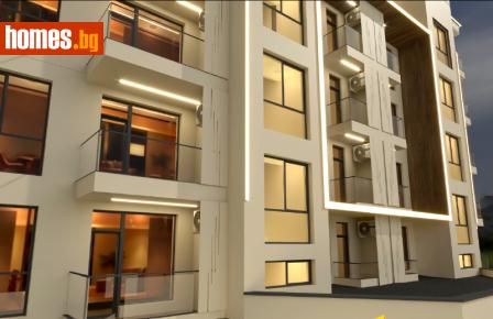 Тристаен, 96m² - Апартамент за продажба - 117804792