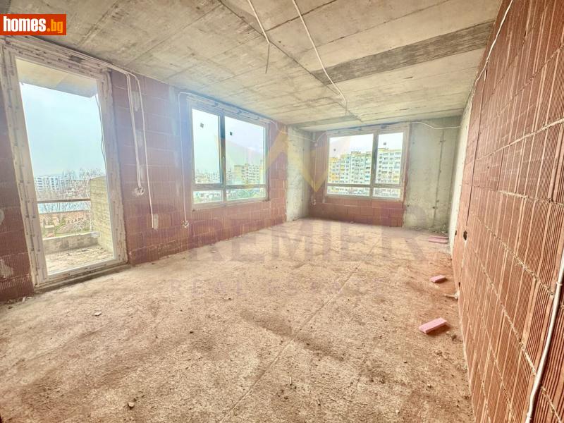 Тристаен, 101m² - Жк. Овча Купел 2, София - Апартамент за продажба - ИМОТИ ПРЕМИЕР - 117806200