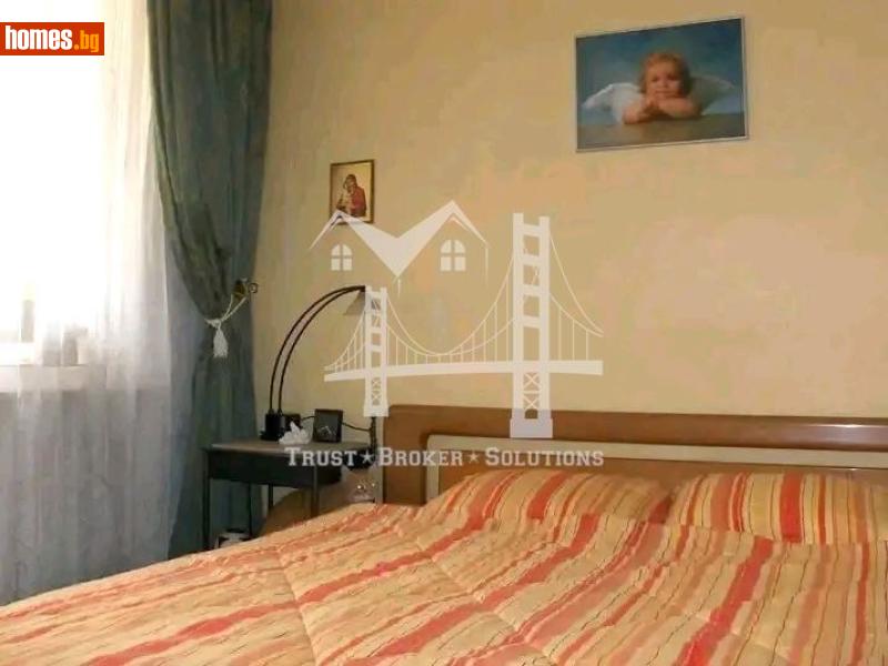 Двустаен, 80m² -  Оборище, София - Апартамент за продажба - Trust Broker Solutions - 117807294