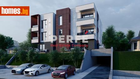 Двустаен, 72m² - Апартамент за продажба - 117807501