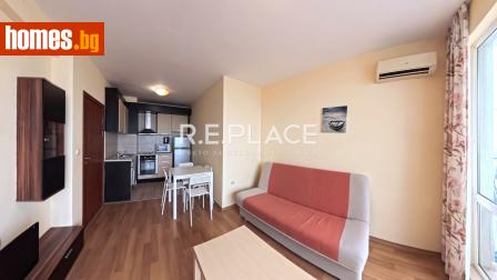 Двустаен, 64m² - Апартамент за продажба - 117810920