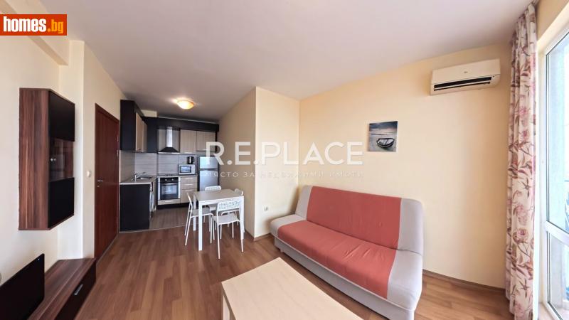 Двустаен, 64m² - М-т Ален Мак, Варна - Апартамент за продажба - R.E.PLACE - 117810920