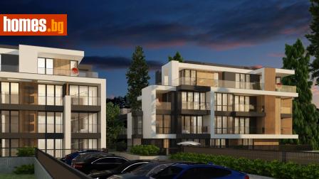 Двустаен, 81m² - Апартамент за продажба - 117811579