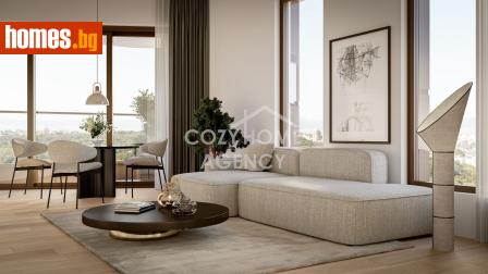 Двустаен, 73m² - Апартамент за продажба - 117811601