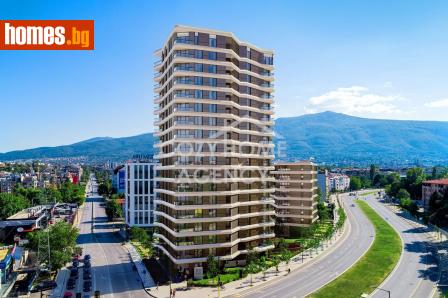 Тристаен, 107m² - Апартамент за продажба - 117811622