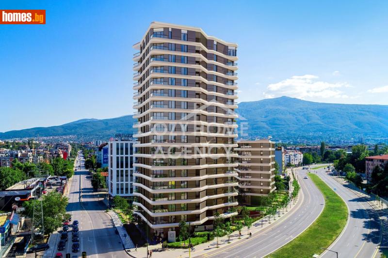 Тристаен, 107m² - Кв. Витоша, София - Апартамент за продажба - Коузи Хоум Агенция ЕООД - 117811635