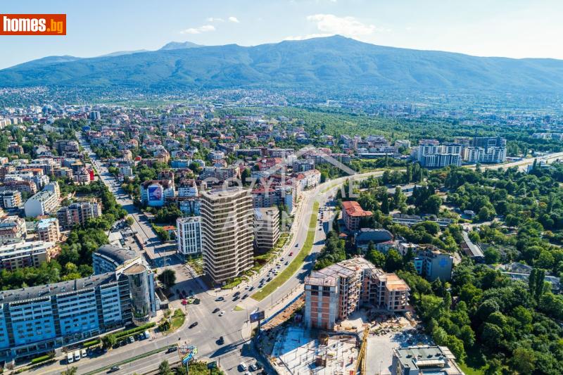 Тристаен, 108m² - Кв. Витоша, София - Апартамент за продажба - Коузи Хоум Агенция ЕООД - 117811641