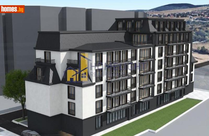 Многостаен, 210m² - Кв. Малинова Долина, София - Апартамент за продажба - ХОУМ ЛАЙТ  - 117812343