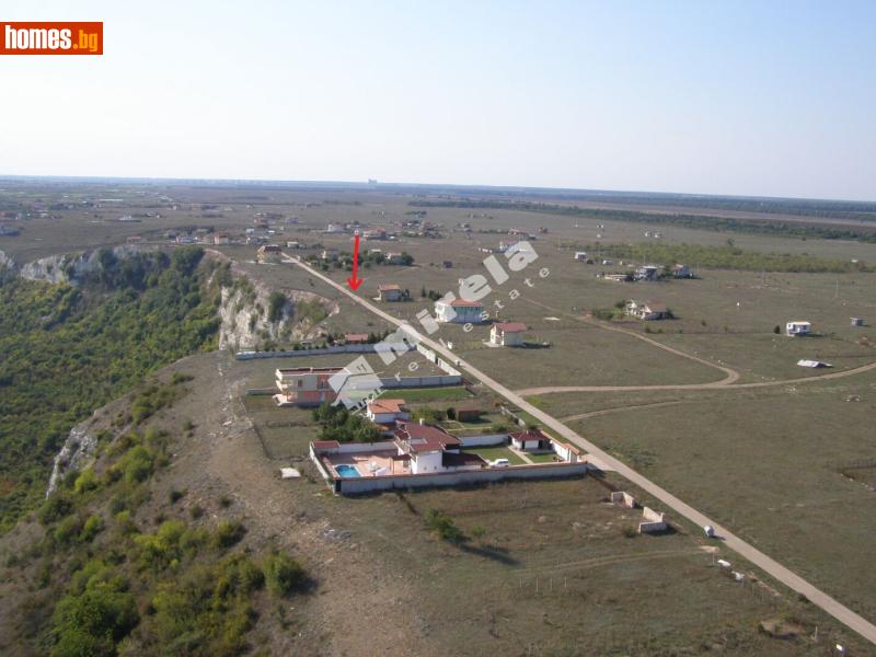 Парцел, 550m² - С.Топола, Каварна - Парцел за продажба - МИРЕЛА - 117813979