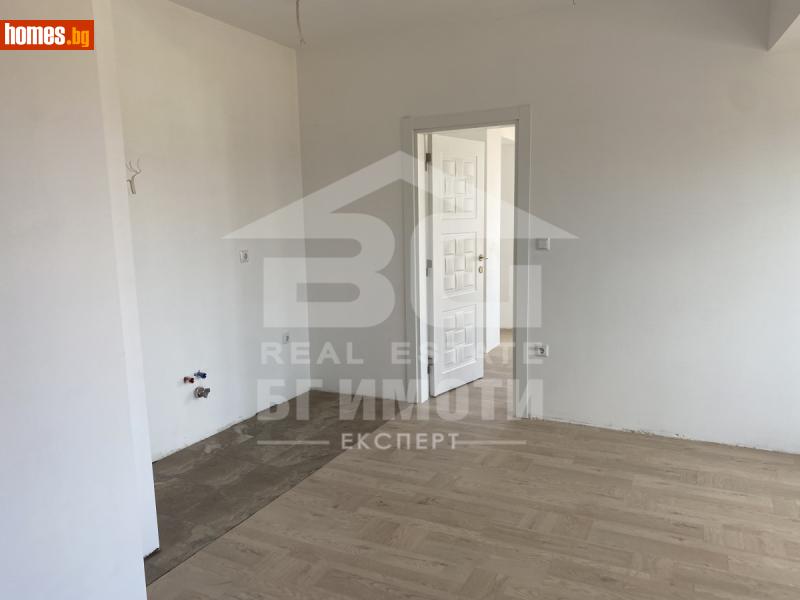 Едностаен, 38m² - С.Кранево, Добрич - Апартамент за продажба - БГ Имоти ООД - 117814712