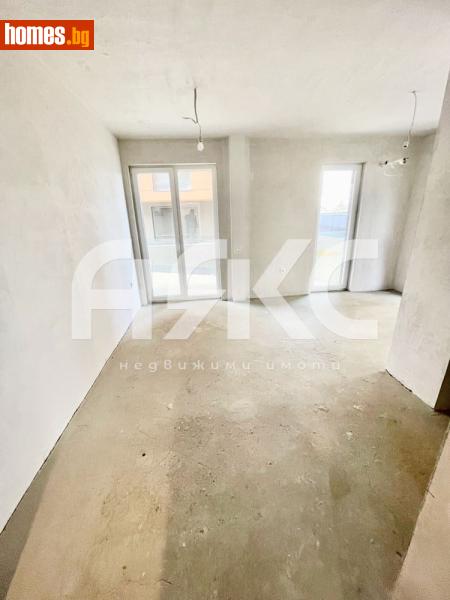 Едностаен, 44m² - Кв. Кръстова Вада, София - Апартамент за продажба - АЯКС Имоти - 117818464