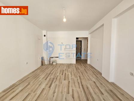 Двустаен, 53m² - Апартамент за продажба - 117822967
