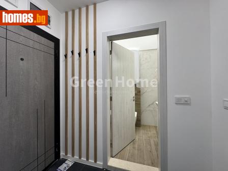 Двустаен, 62m² - Апартамент за продажба - 117823234