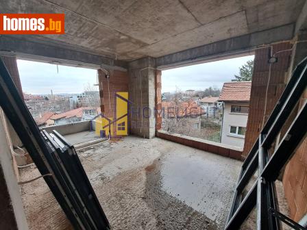 Тристаен, 114m² - Апартамент за продажба - 117823684