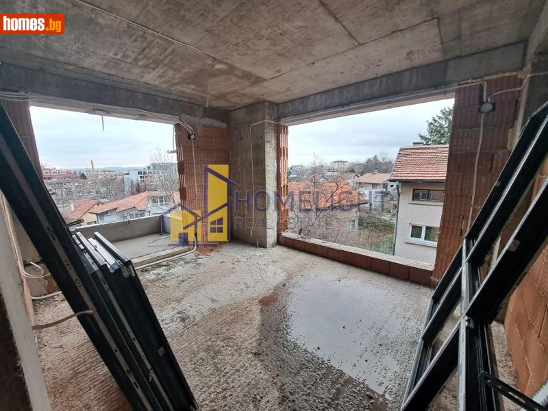 Тристаен, 114m² - Кв. Бояна, София - Апартамент за продажба - ХОУМ ЛАЙТ  - 117823684