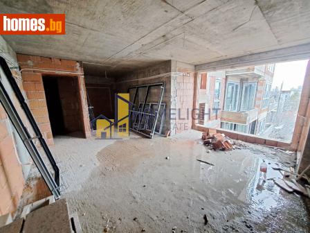 Едностаен, 59m² - Апартамент за продажба - 117823692