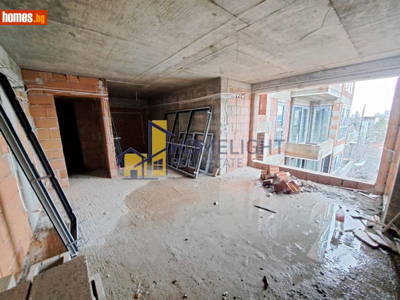 Едностаен, 59m² - Кв. Бояна, София - Апартамент за продажба - ХОУМ ЛАЙТ  - 117823692