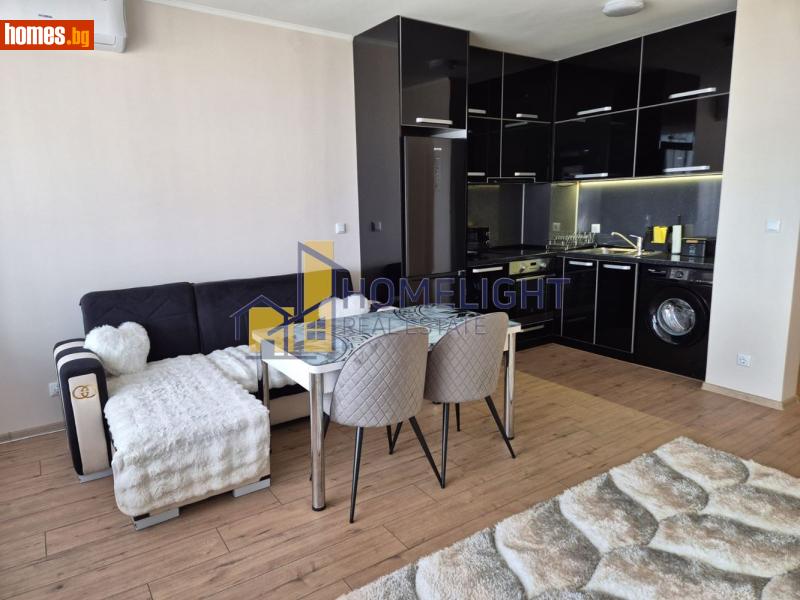 Двустаен, 65m² - Кв. Симеоново, София - Апартамент за продажба - ХОУМ ЛАЙТ  - 117823725