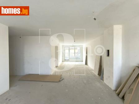 Тристаен, 123m² - Апартамент за продажба - 117823991