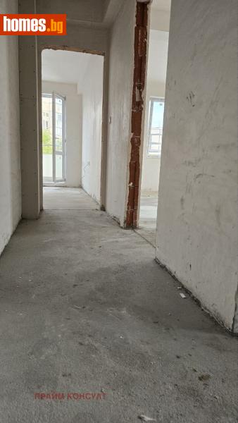 Тристаен, 118m² - Жк. Христо Смирненски, Пловдив - Апартамент за продажба - ПРАЙМ КОНСУЛТ - 117824675