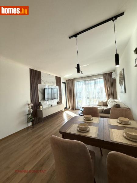 Двустаен, 70m² - Жк. Христо Смирненски, Пловдив - Апартамент за продажба - ПРАЙМ КОНСУЛТ - 117824680