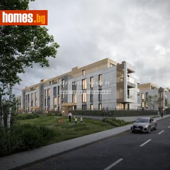 Тристаен, 108m² - Апартамент за продажба - 117825542