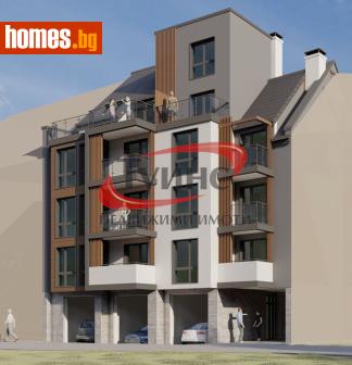 Тристаен, 107m² - Апартамент за продажба - 117828413