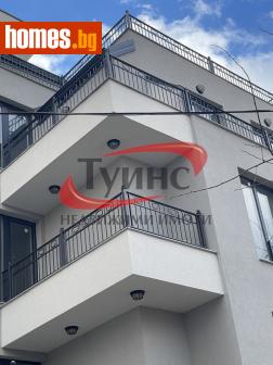 Тристаен, 87m² - Апартамент за продажба - 117828438