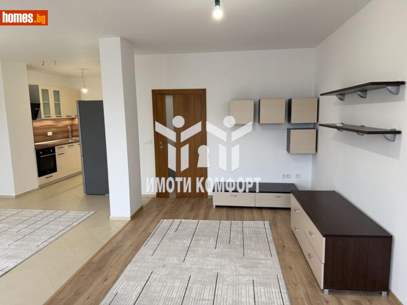 Тристаен, 137m² - Жк. Люлин 10, София - Апартамент за продажба - Имоти комфорт - 117831640