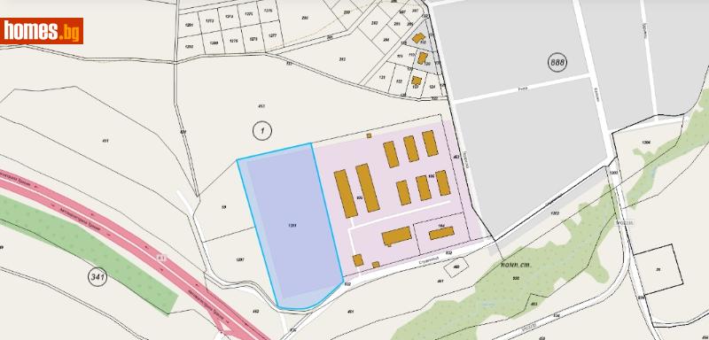Парцел, 17755m² - С.Нови Хан, Елин Пелин - Парцел за продажба - Азмар имоти - 117832737