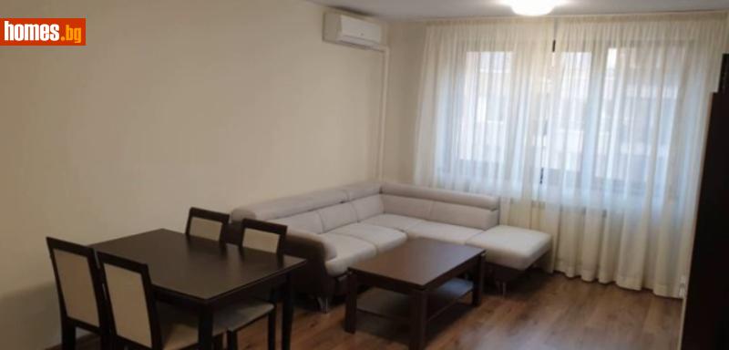 Тристаен, 88m²