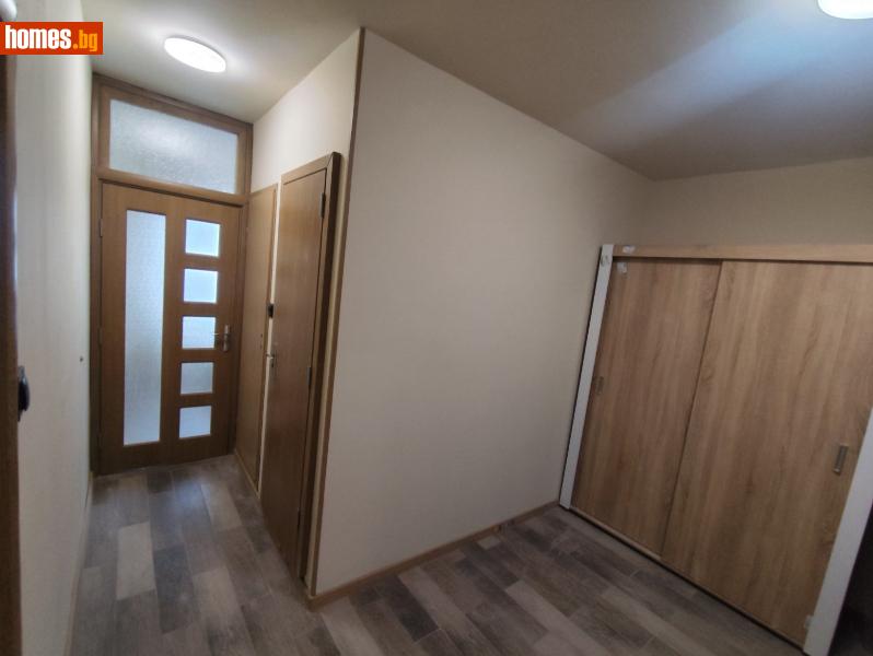 Едностаен, 50m² - Жк. Овча Купел, София - Апартамент за продажба - Азмар имоти - 117833153
