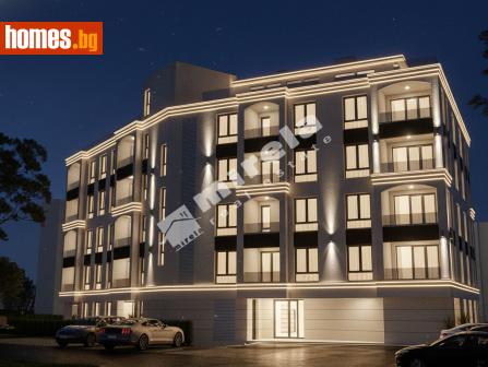 Двустаен, 70m² - Апартамент за продажба - 117845154