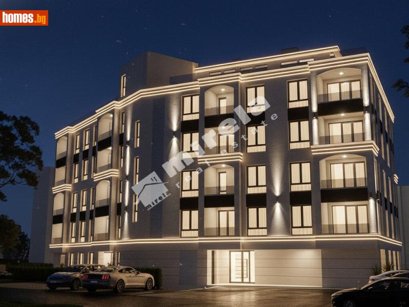 Двустаен, 70m² - К.к.Св.Константин и Елена, Варна - Апартамент за продажба - МИРЕЛА - 117845154