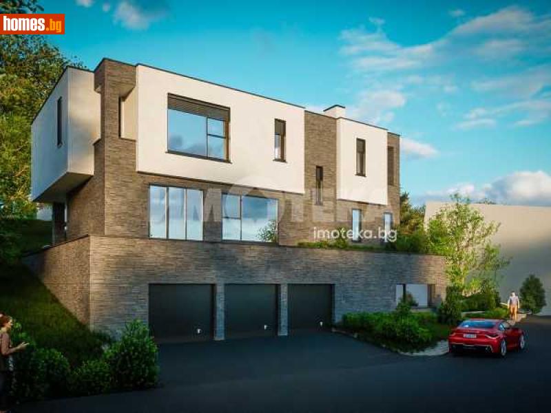 Къща, 707m² -  Драгалевци, София - Къща за продажба - ИМОТЕКА АД - 117845183