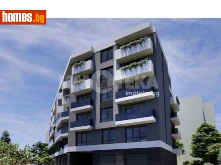 Двустаен, 69m² - Апартамент за продажба - 117845198