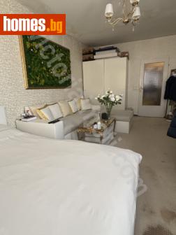 Тристаен, 77m² - Апартамент за продажба - 117845414