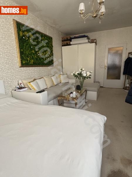 Тристаен, 77m² - Жк. Бузлуджа, Велико Търново - Апартамент за продажба - ВИКТОРИЯ ИМОТИ - 117845414