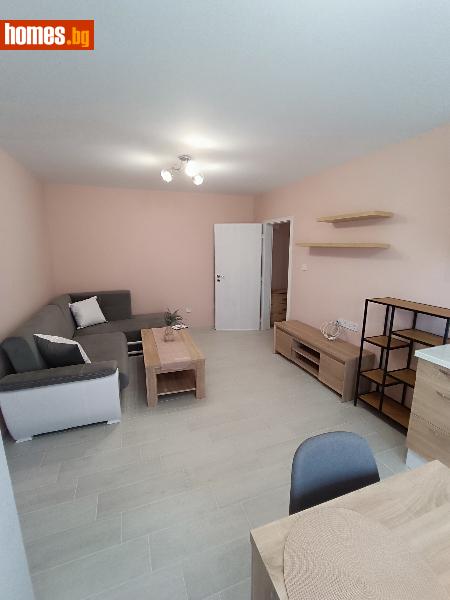 Едностаен, 45m² - Кв. Изток, Перник - Апартамент под наем - Пернишки имоти - 117845443