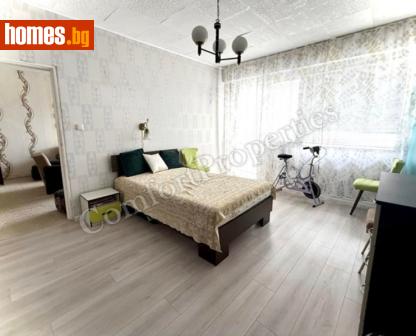 Тристаен, 88m² - Апартамент за продажба - 117845610