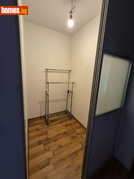 Двустаен, 65m² - Жк. Лагера, София - Апартамент под наем - АНРЕАЛ ИМОТИ ЕООД - 117845811