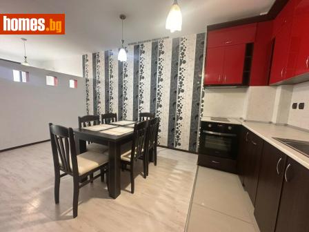 Тристаен, 86m² - Апартамент за продажба - 117847524