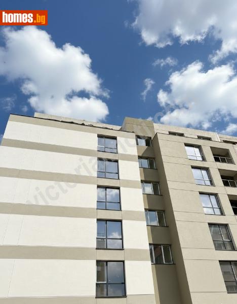 Тристаен, 112m² - Жк. Картала, Велико Търново - Апартамент за продажба - ВИКТОРИЯ ИМОТИ - 117847633