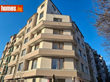 Двустаен, 66m² - Апартамент за продажба - 117847673