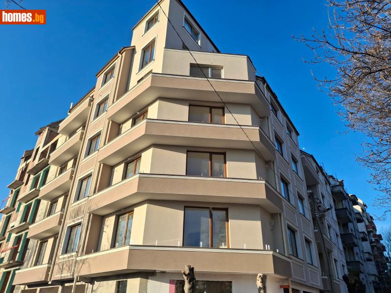 Двустаен, 66m² - снимка 1
