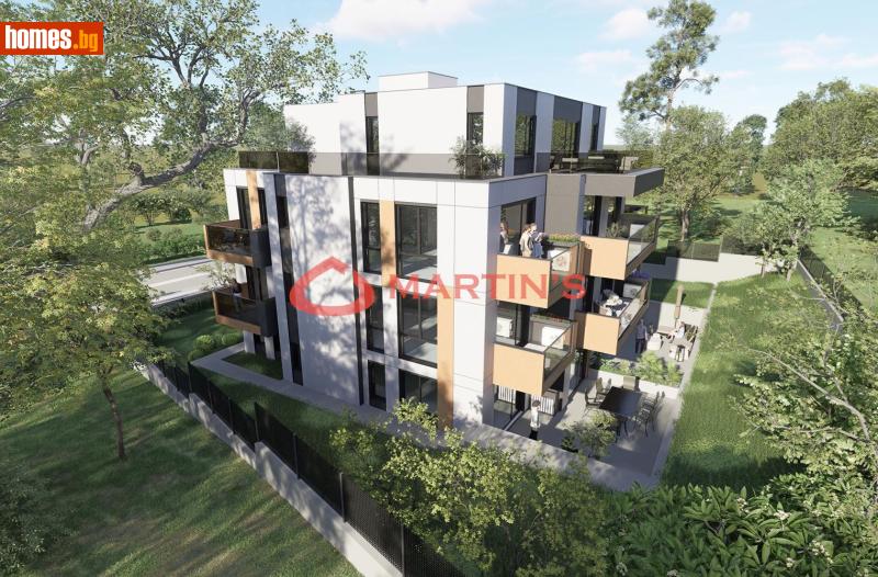 Двустаен, 82m² -  Банкя, София - Апартамент за продажба - МАРТИНС Риелторс - 117848006