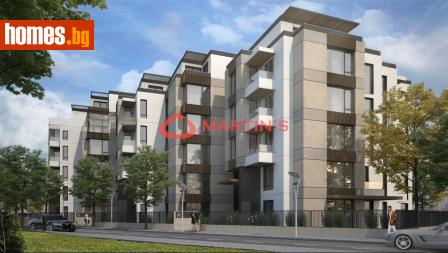 Двустаен, 84m² - Апартамент за продажба - 117848057