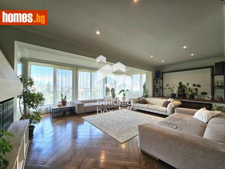 Мезонет, 261m² - Апартамент за продажба - 117848600