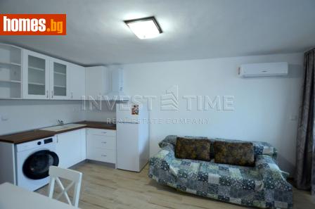 Едностаен, 41m² - Апартамент за продажба - 117852739